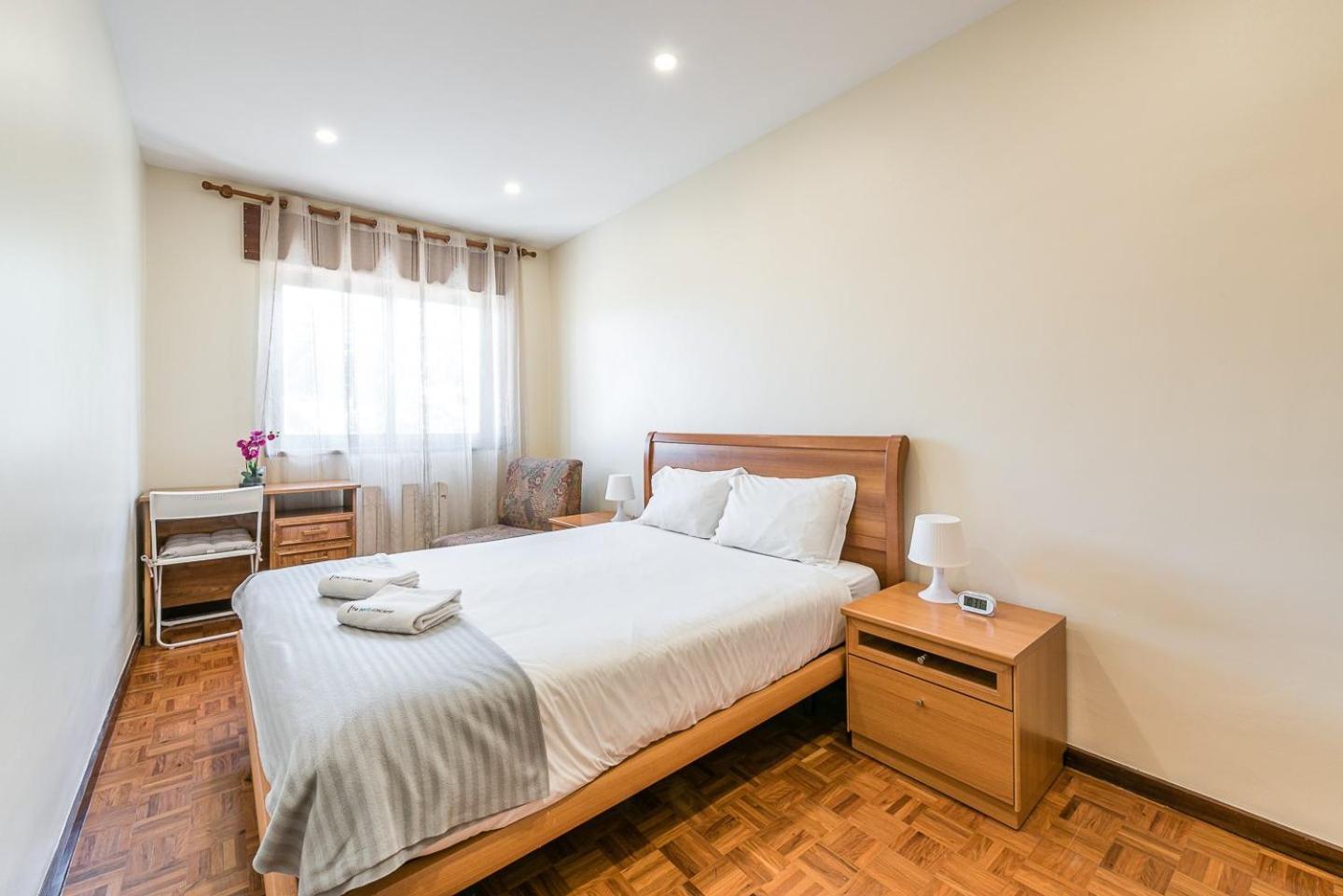 Guestready - Sound Of Nature - T1 Boavista Πόρτο Εξωτερικό φωτογραφία