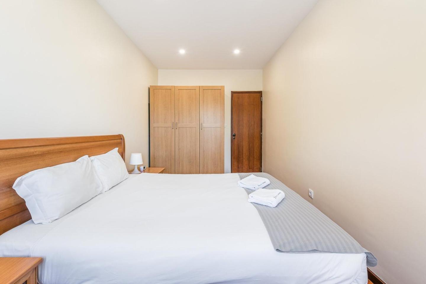 Guestready - Sound Of Nature - T1 Boavista Πόρτο Εξωτερικό φωτογραφία