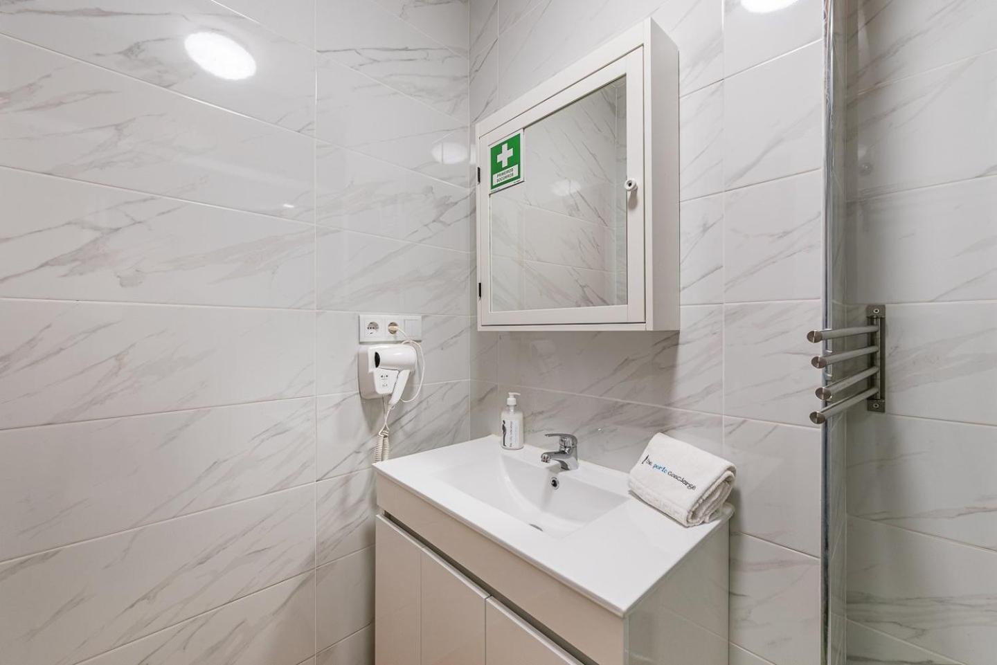 Guestready - Sound Of Nature - T1 Boavista Πόρτο Εξωτερικό φωτογραφία