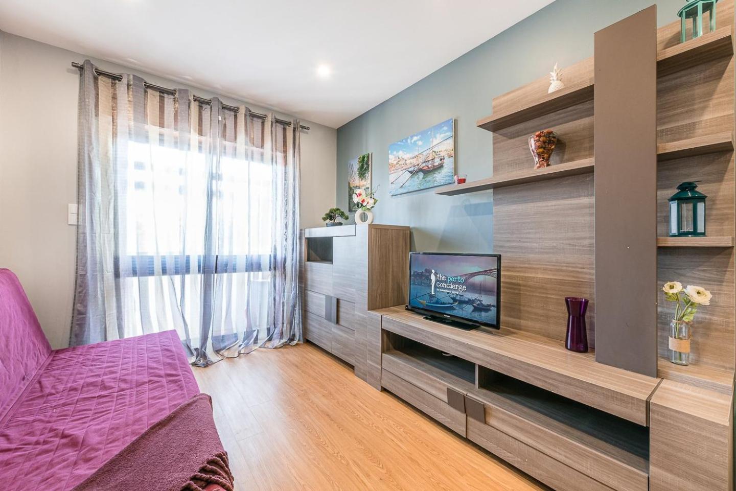 Guestready - Sound Of Nature - T1 Boavista Πόρτο Εξωτερικό φωτογραφία